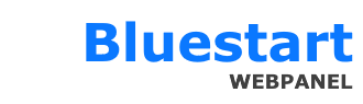 Bluestart Web Space